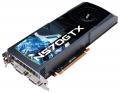  NVIDIA MSI GeForce GTX 570 1280Mb